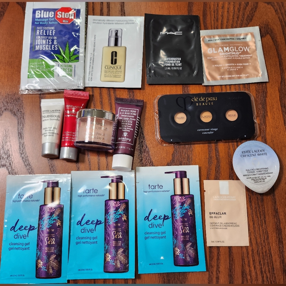 14 Pics Try Something New Bundle